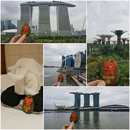 Klara Spc: Sydney Bondi Beach