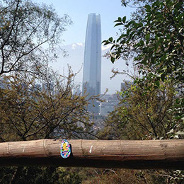 Klara Spc: Sydney Bondi Beach