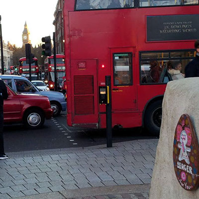 Klara Spc: Sydney Bondi Beach