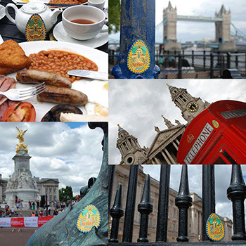 Klara Spc: Sydney Bondi Beach