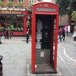 Klara Spc: Sydney Bondi Beach