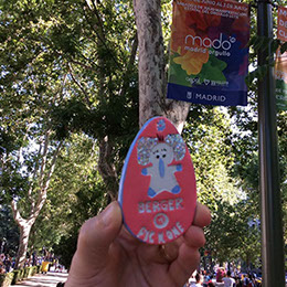 Klara Spc: Sydney Bondi Beach