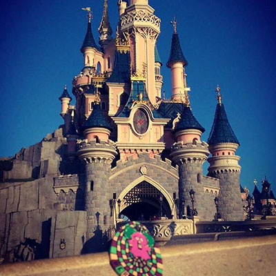 Klara Spc: Sydney Bondi Beach