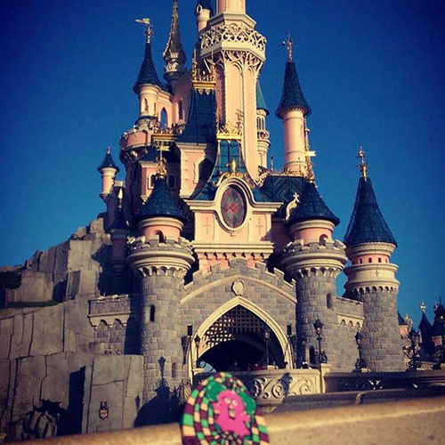 Klara Spc: Sydney Bondi Beach