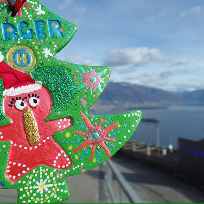 Klara Spc: Sydney Bondi Beach