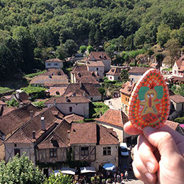 Klara Spc: Sydney Bondi Beach