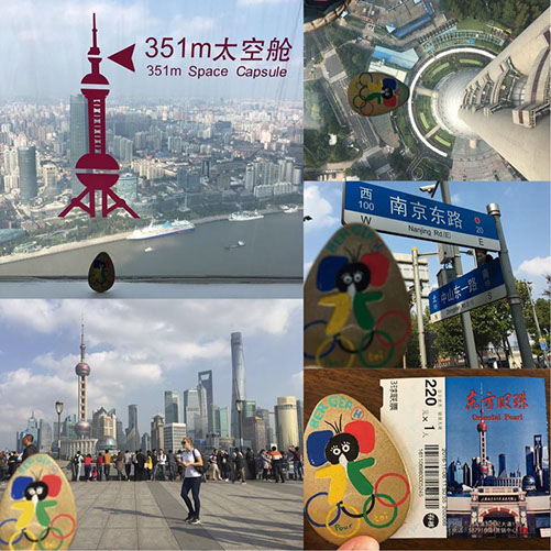 Klara Spc: Sydney Bondi Beach