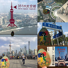 Klara Spc: Sydney Bondi Beach