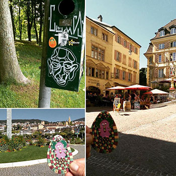 Klara Spc: Sydney Bondi Beach